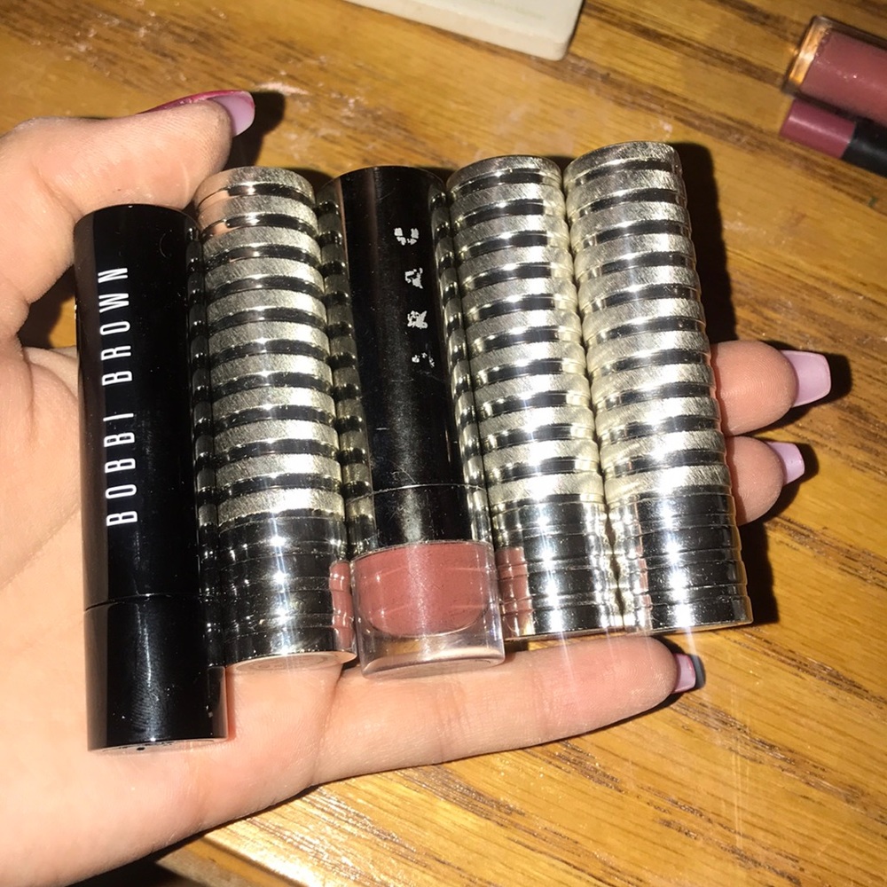 Lip stick bundle $each
